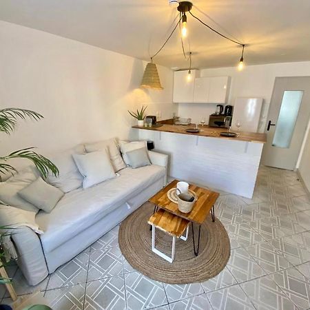 La Cascade Verte /Appartement /Jardin /Parking Braux  Bagian luar foto