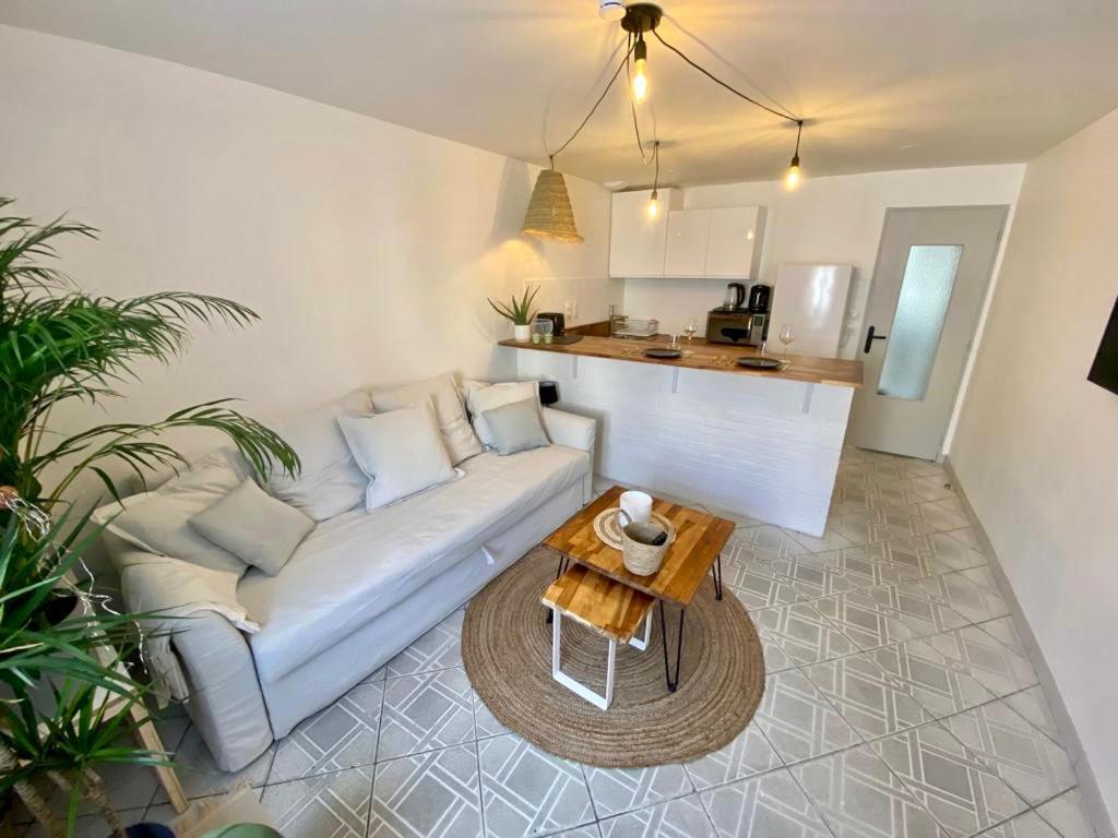 La Cascade Verte /Appartement /Jardin /Parking Braux  Bagian luar foto